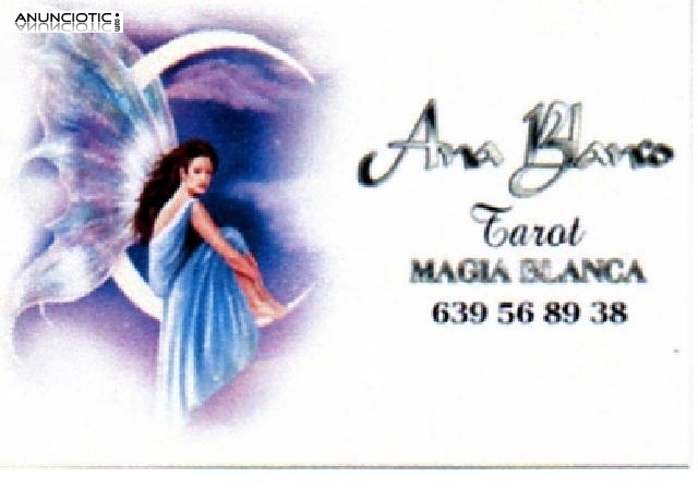 ANA VIDENTE - TAROT