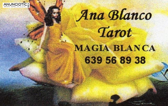 Encuentra soluciones - Tarot Ana