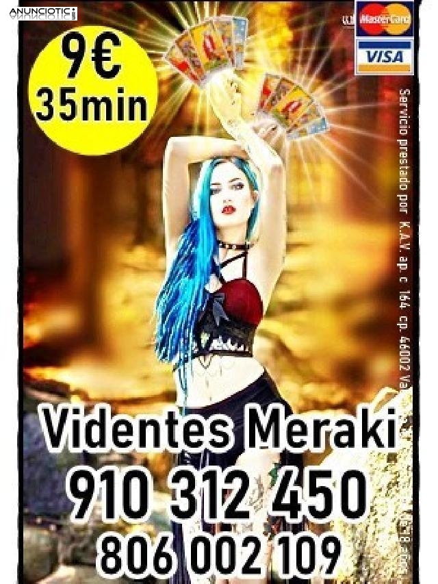 Consulta con los mejores expertos en tarot y videncia  910312450-806002109*