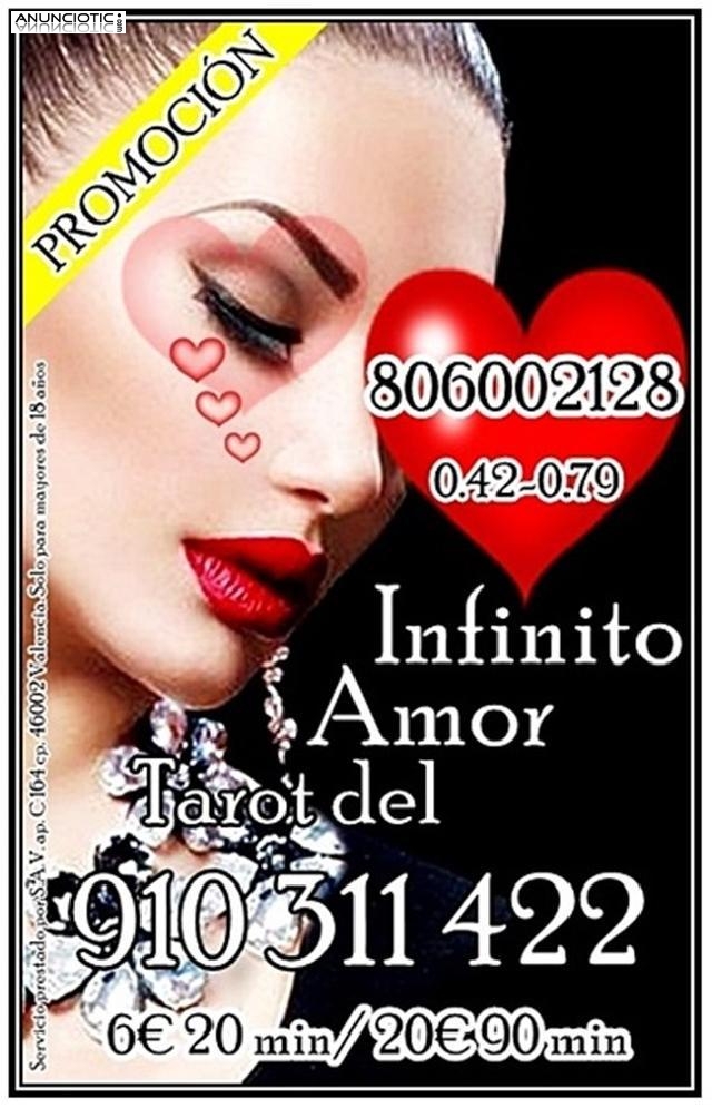 Encuentra a tu pareja ideal y deja atrás tus temores 910 311 422 - 806 002 