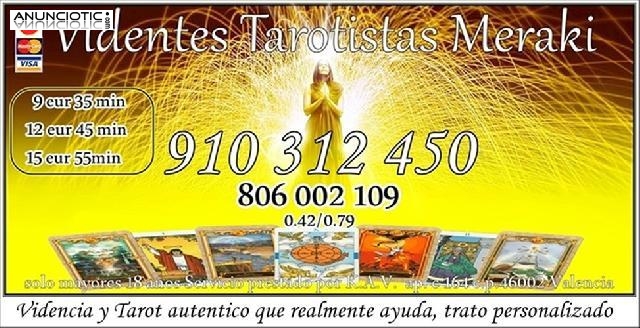 VIDENTE NATURAL EXPERTA EN DIFERENTES MANCIAS 910 312 450 -806 002 109 LAS 