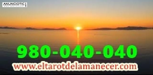 -. Lectura de tarot del amanecer 30 min 8.5 eur 24Horas