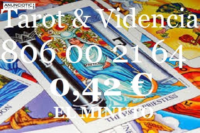 Consulta de Tarot Fiable/806 00 21 64