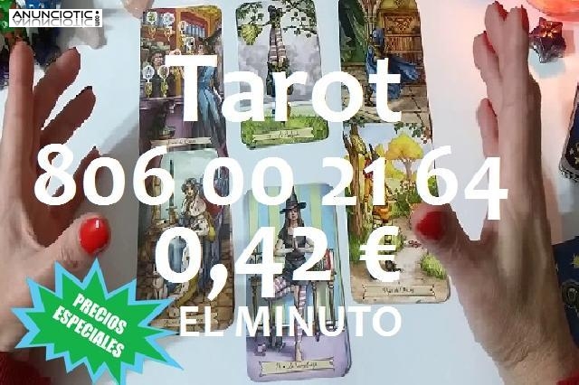 Tarot Telefónico Visa/806 00 21 64 Tarot 