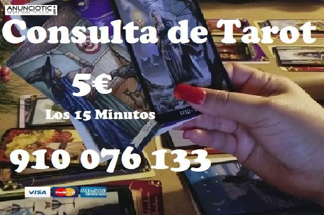 Tarot Barato 806 /Tarot Visa