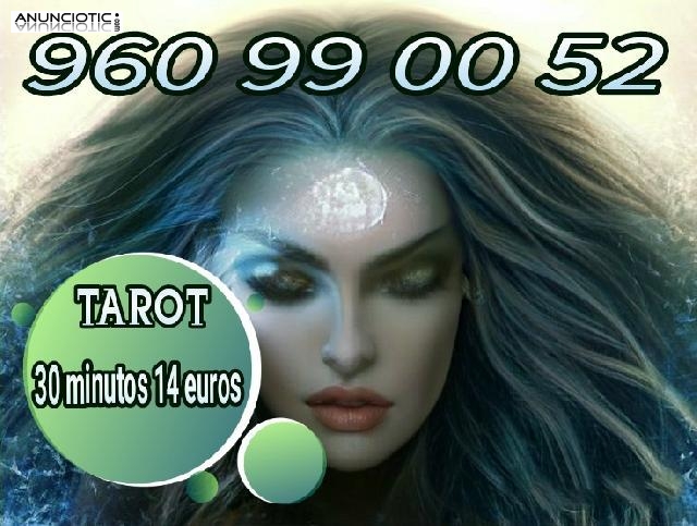 LECTURA DE TAROT PROFESIONAL 30 MINUTOS 10 EUROS VIDENTES 