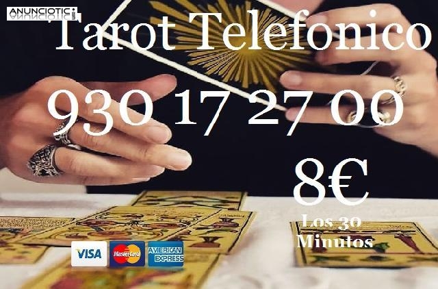 Tarot Tirada Visa/806 Tarotistas