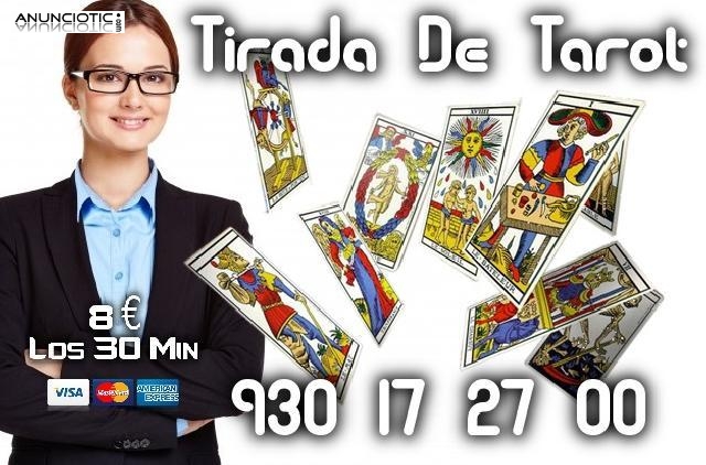 Tarot Visa Barata / 806 Tarot de Amor