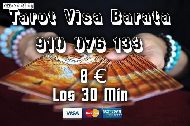 Tarot Visa Económica / 806Tarot 