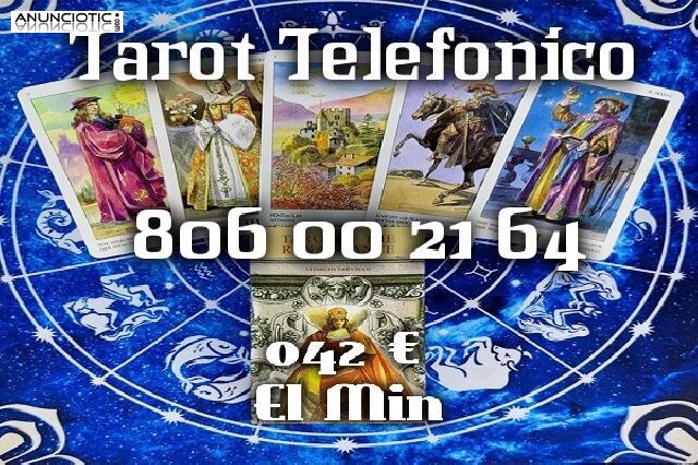 Tarot Barato 806 / Videntes / Tarot Barato