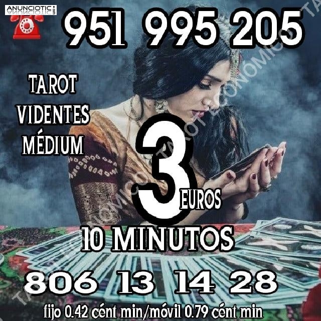 Tarotistas telefónico 10 minutos 3 visa