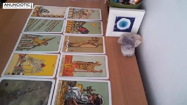 Tirada De Cartas Para Libra Gratis