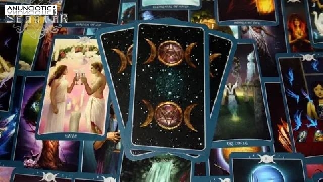 Horoscopo Cancer Tarot