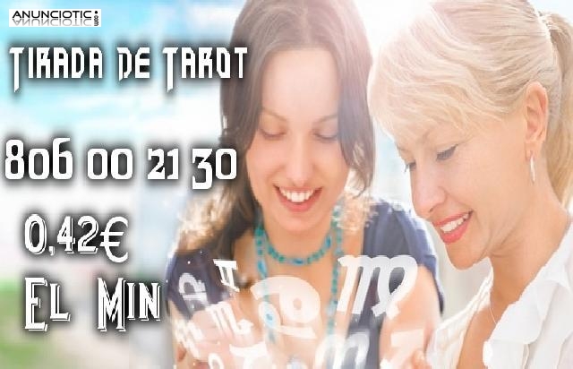 Tarot Visa 6  los 30 Min/806 Tarot Fiable