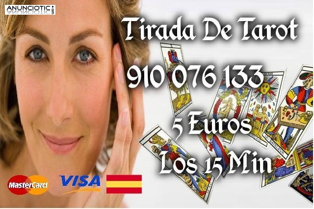 Tarot Visa Económico/Tarotistas/910 076 133