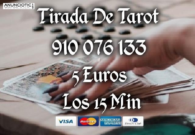 Tarot Telefónico Consulta Económica De Tarot 