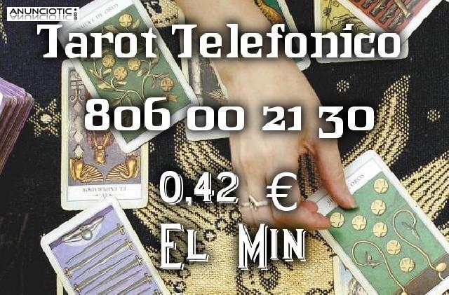 Tarot Telefónico Visa Economico/806  Tarot