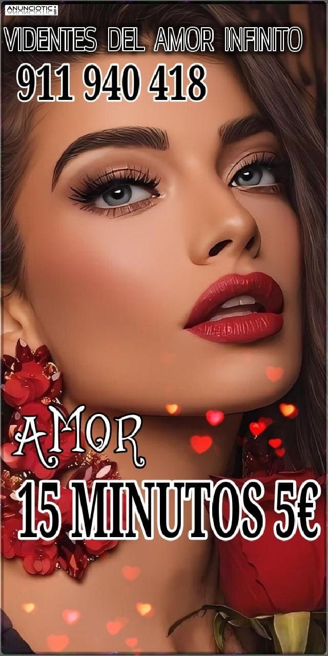 Tarot del amor....