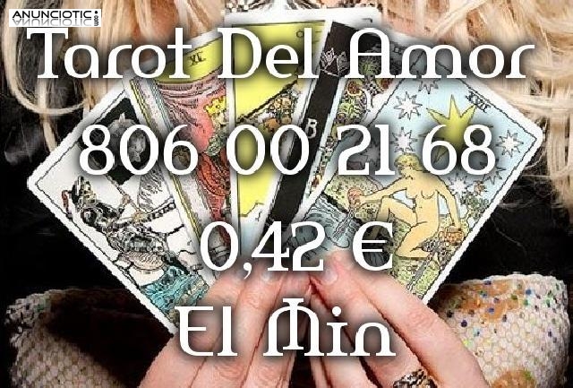Tarot Visa Telefónico Las 24 Horas: 806 Tarot