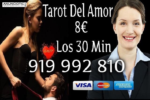 Lectura De Cartas De Tarot - Tarot Del Amor