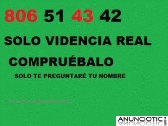 videncia real vidente natural 806 51 43 42 