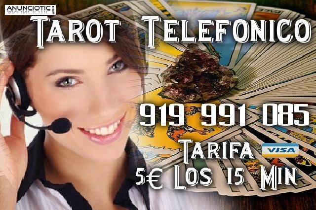 Descubre Tu Futuro A Través del Tarot