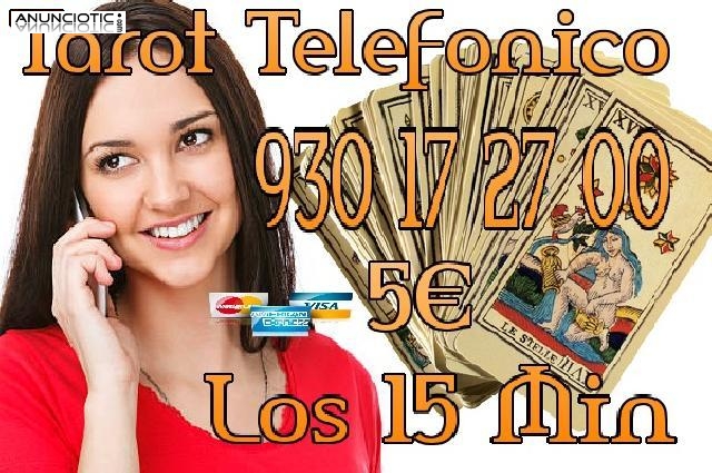 Lectura De Cartas Del Tarot Telefónico