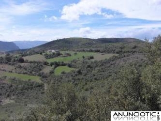 Ruralmédulas en Las Medulas - El Bierzo