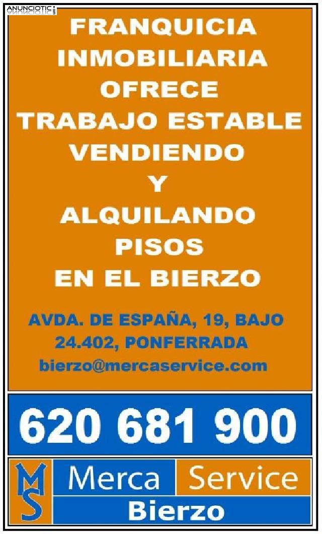 Comercial inmobiliario