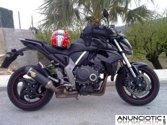 Honda CB 1000 R SUPER COMODA