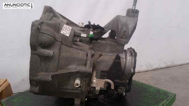 Caja cambios 3487542 xs4r7002fa ford