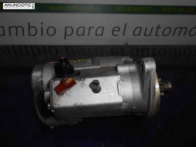 Motor arranque 3341969 031013190 hyundai