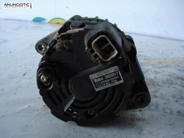 Alternador 2853280 3730002551 kia