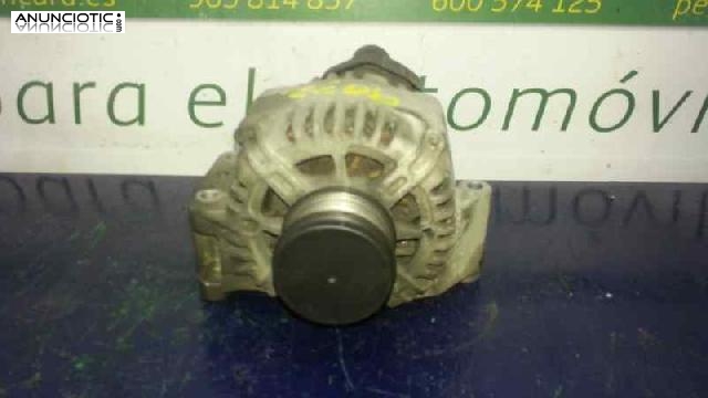 Alternador 3429143 tg8s012 fiat punto