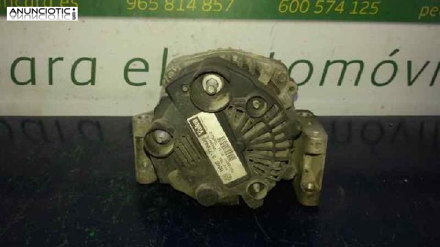 Alternador 3429143 tg8s012 fiat punto