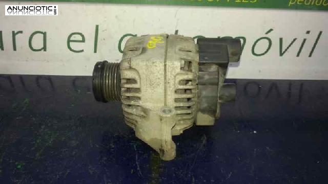 Alternador 3429143 tg8s012 fiat punto