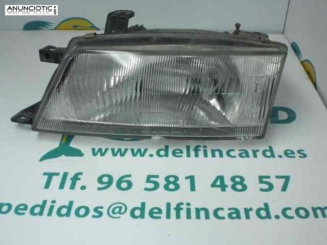 Faro izquierdo 2330296 suzuki baleno