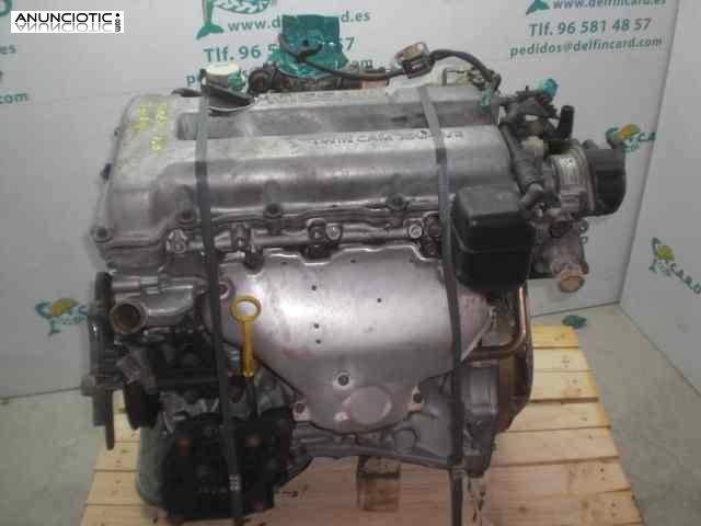 Motor completo 2799420 nissan primera