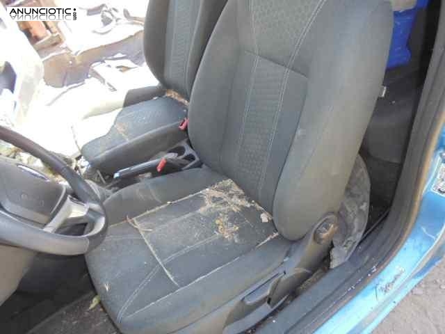 Despiece 8847 ford fiesta (cb1) 2010