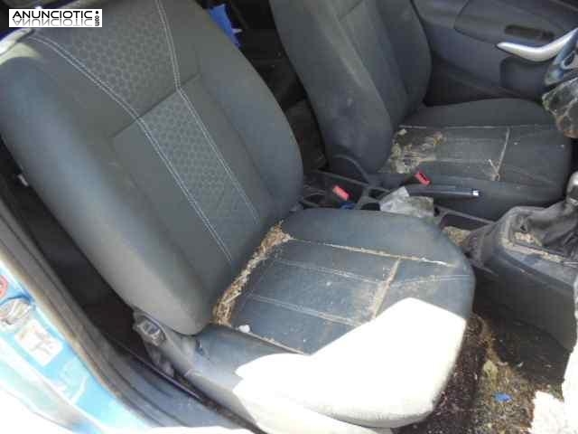 Despiece 8847 ford fiesta (cb1) 2010