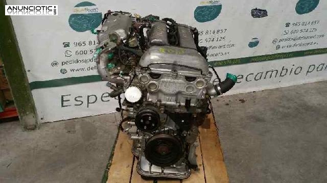 Motor completo 3355972 sr20 nissan