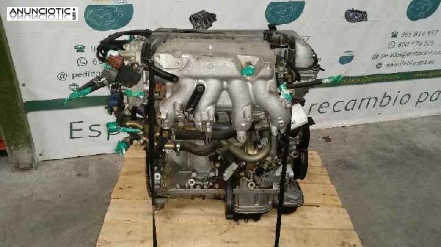 Motor completo 3355972 sr20 nissan