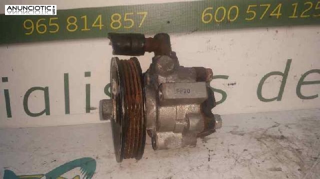 Bomba direccion 3279449 hf26r chevrolet