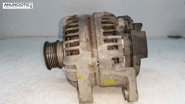 Alternador 3597260 0124425020 opel astra