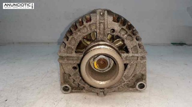 Alternador 3597260 0124425020 opel astra