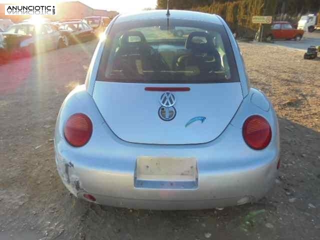 Despiece 9093 volkswagen new beetle (9c1