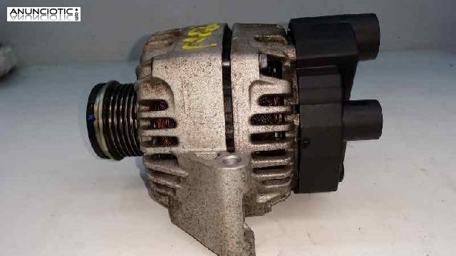 Alternador 3697528 2543477a citroen nemo