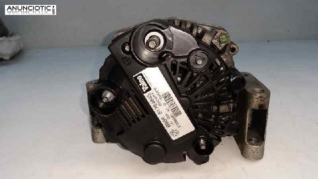 Alternador 3697528 2543477a citroen nemo