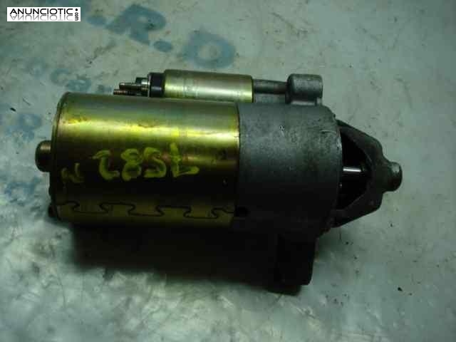 Motor arranque 3018969 93bbhc2c27cy ford