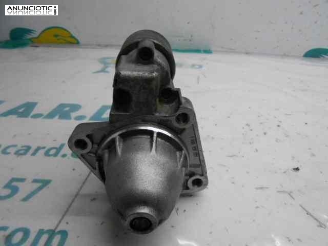 Motor arranque 3006945 0001107417 ford